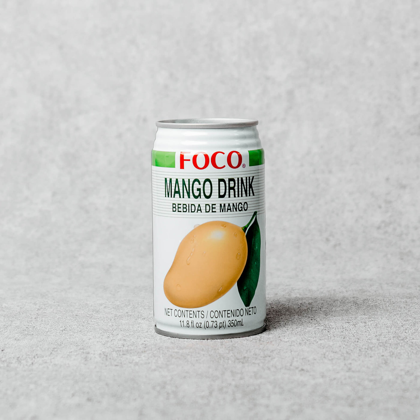 Foco - Mango Drink