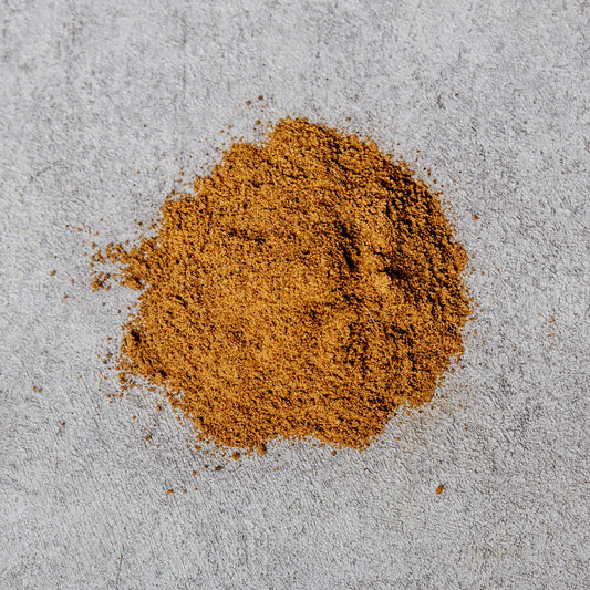 Tiger - Nutmeg Powder