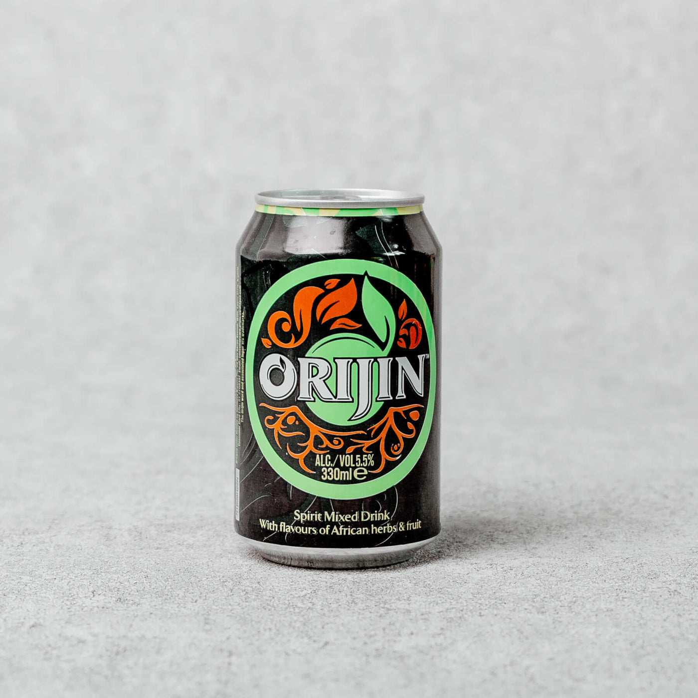 Orijin - Spirit Mixed Drink