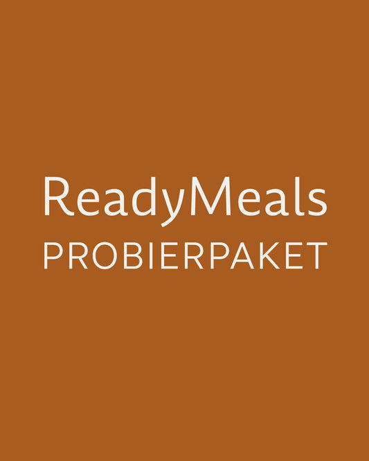 ReadyMeals – Probierpaket