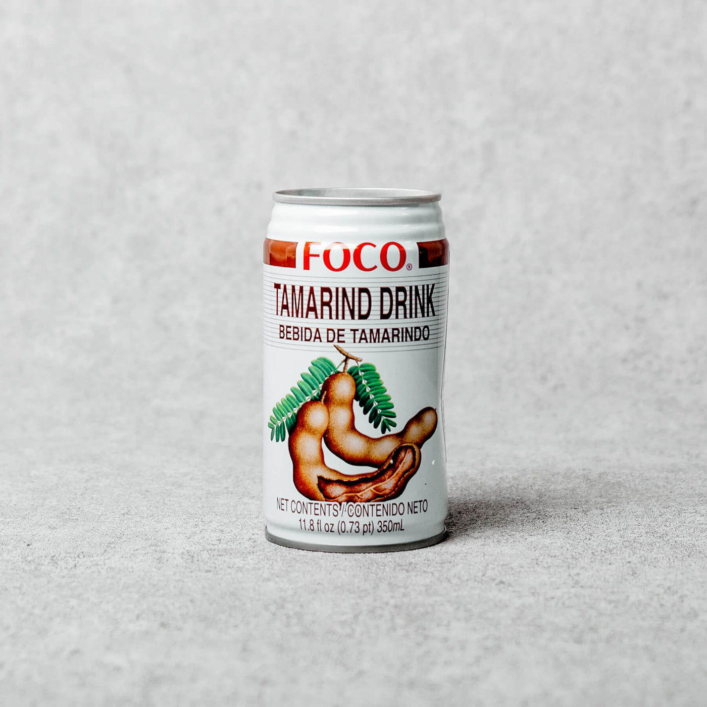Foco - Tamarind Drink