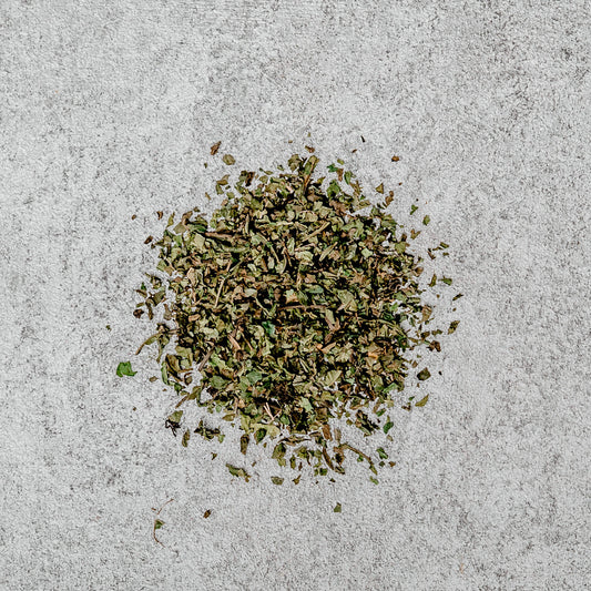 Banga Leaves