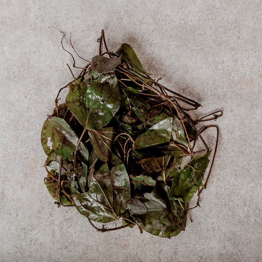 fresh Utazi Leaves