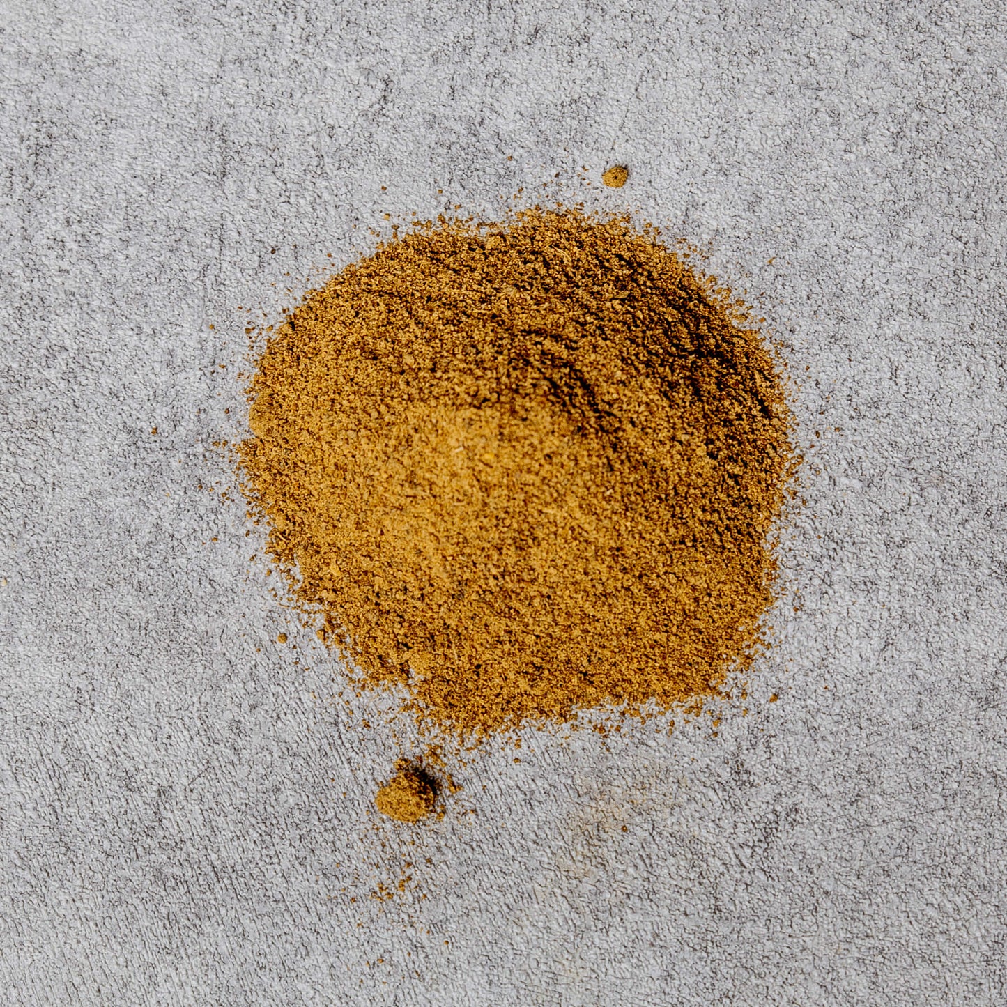Uziza Powder