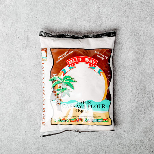 Blue Bay - Cassava Flour (Lafun)