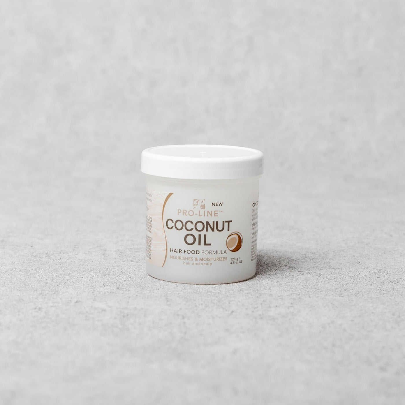 Pro Line - Coconut Oil