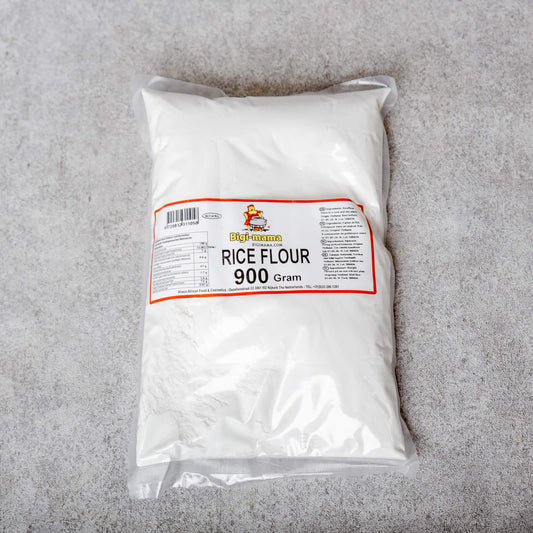 Bigi Mama - Rice Flour