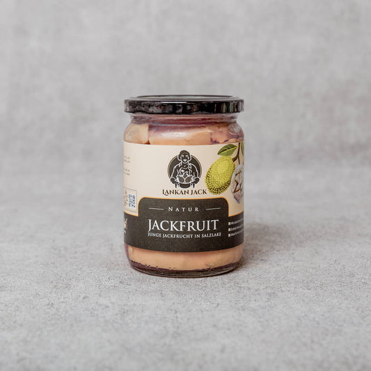 Lankan Jack - Jackfruit (Natur)