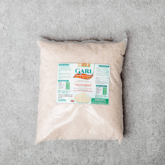 Home Taste - White Gari
