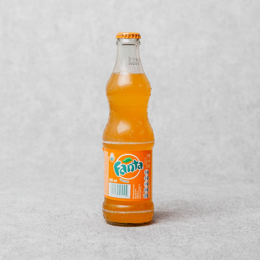 Ghana Fanta