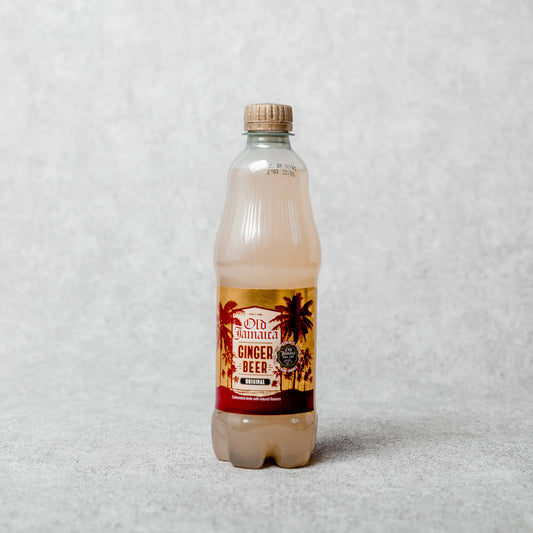 Old Jamaican - Ginger Beer