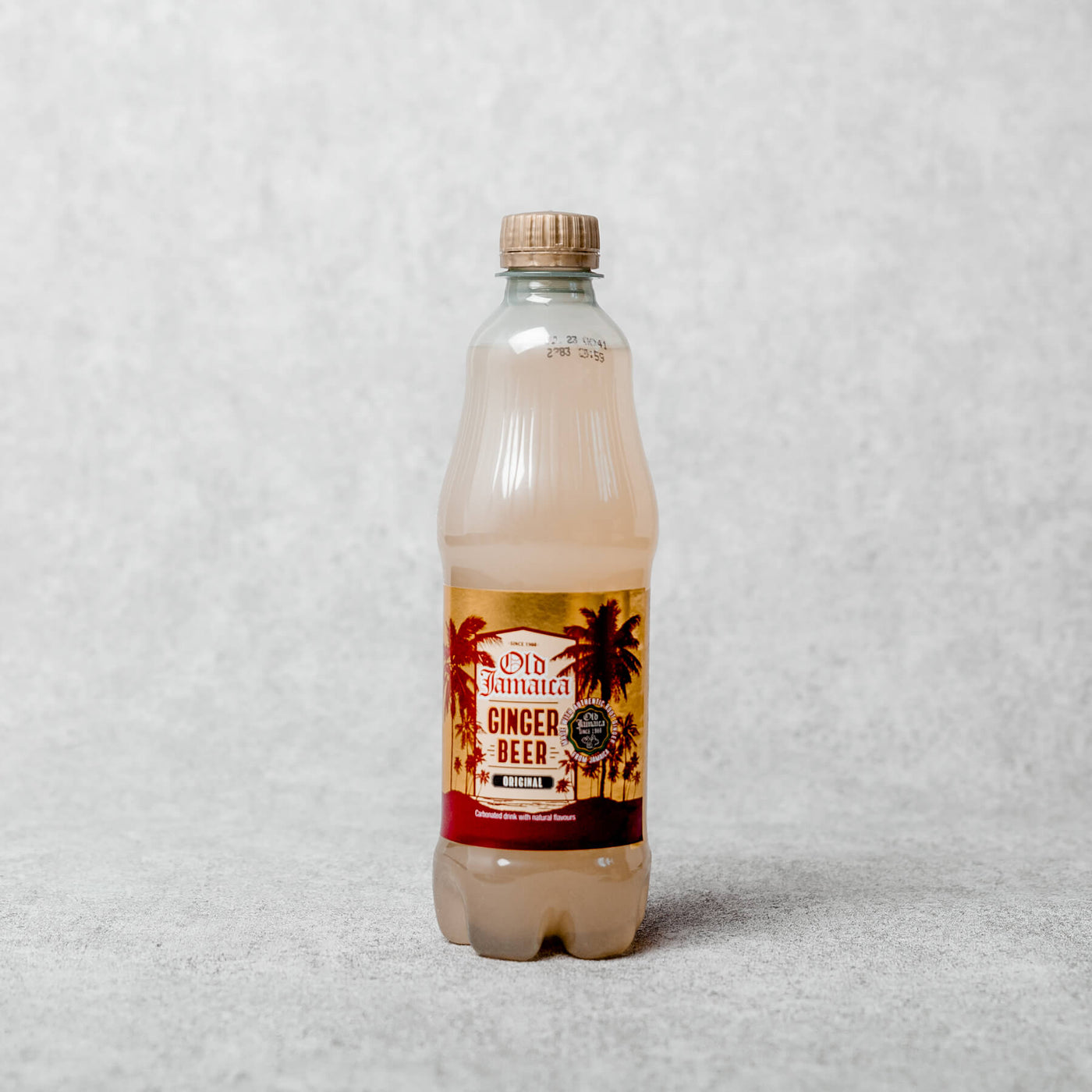 Old Jamaican - Ginger Beer