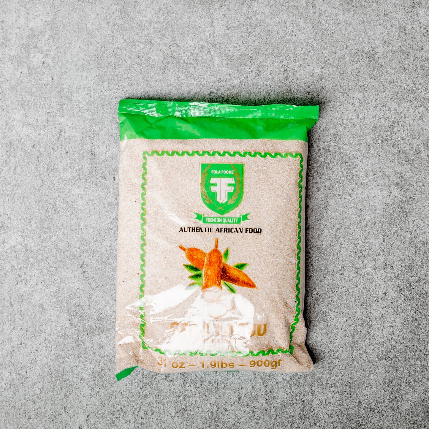 Fola Foods - Gari Ijebu