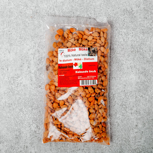 Kakande Fresh - Möke (Dalium)