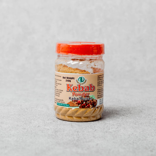 Home Touch Foods - Kebab Powder
