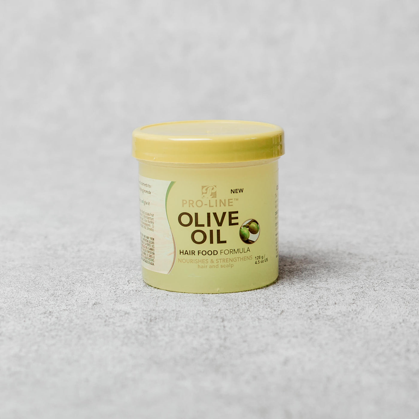 Pro Line - Olive Oil Hair Food