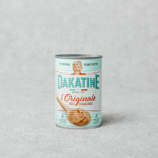 Dakatine - Erdnussbutter