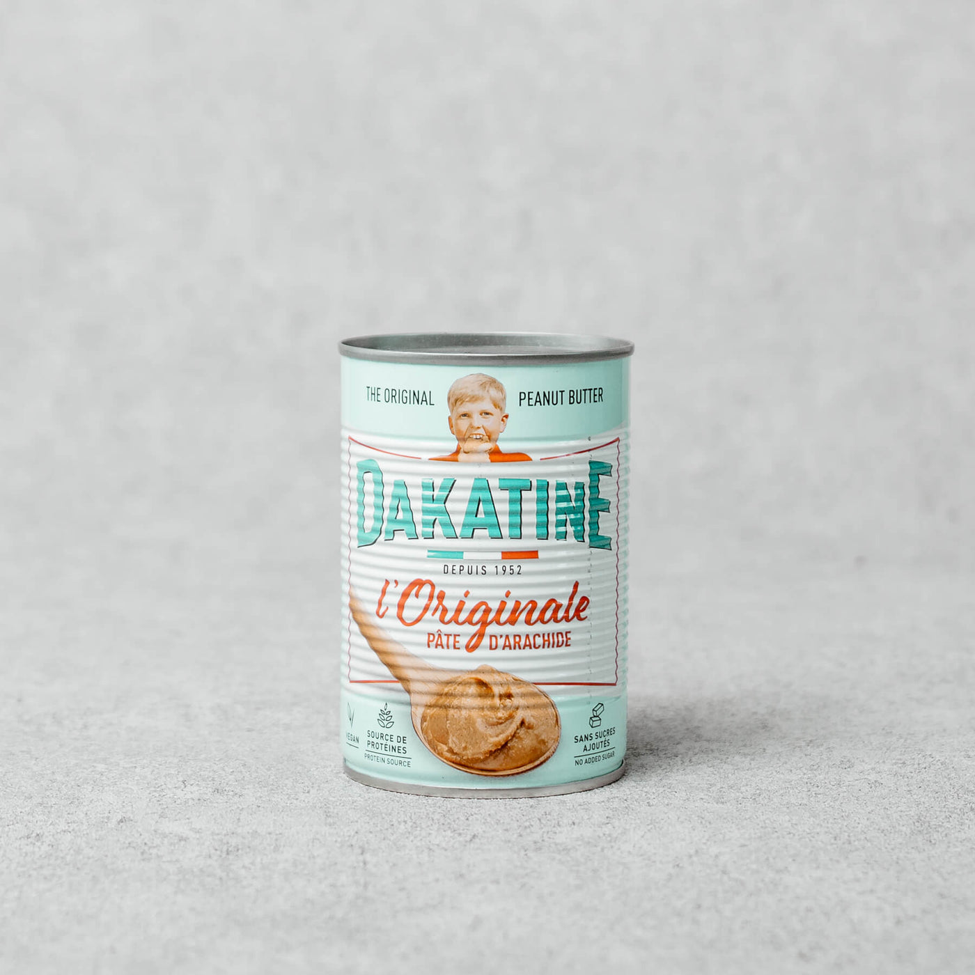 Dakatine - Peanut Butter