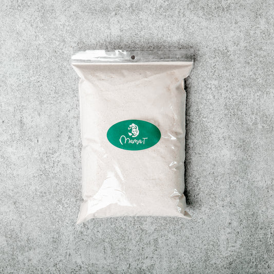 Mama T - Pure Fufu (100% Unripe Plantain)