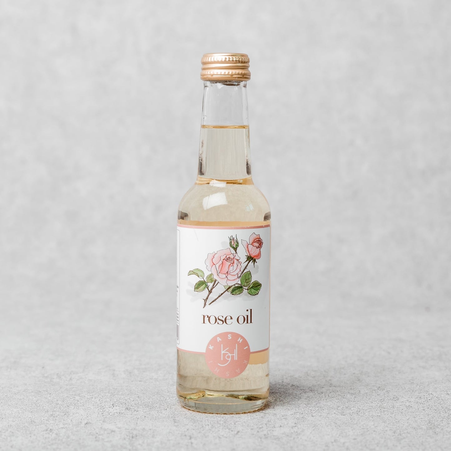 Kashi - reines Rosen-Öl