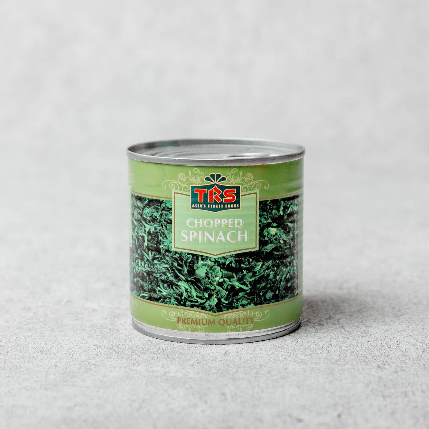 TRS - Chopped Spinach