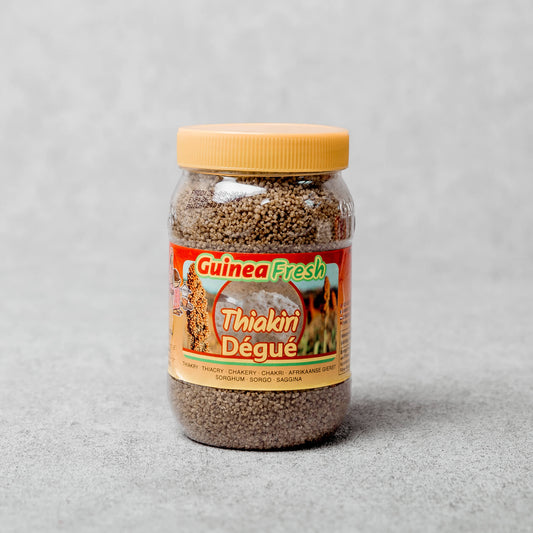 Guinea Fresh - Thiakiri Degue