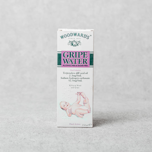 Woodwards - Gripe Water