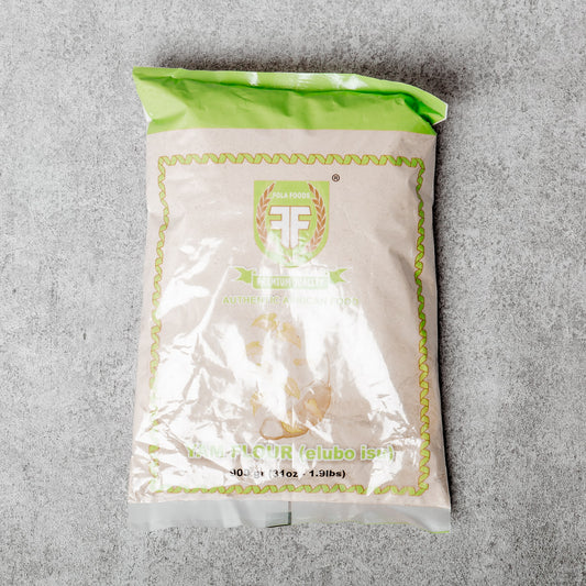 Fola Foods - Yam Flour
