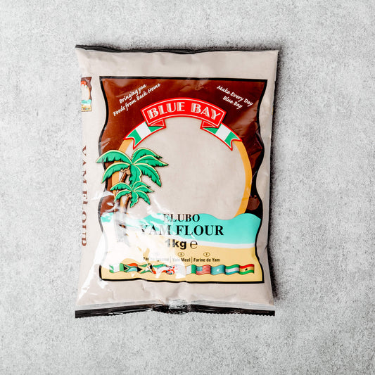 Blue Bay - Yam Flour