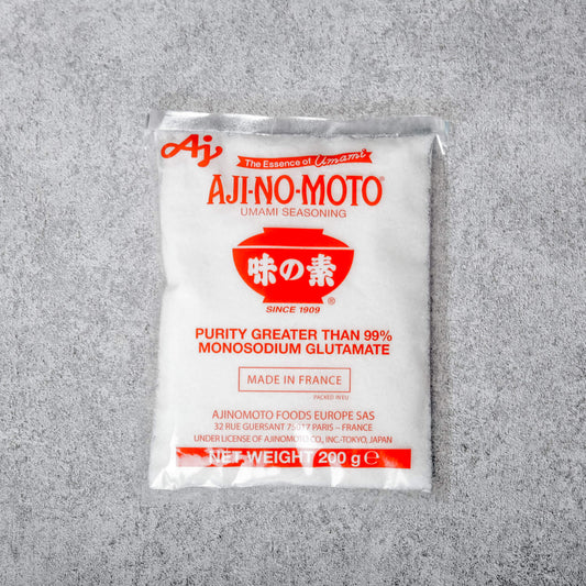 Ajinomoto - Monosodium Glutamat