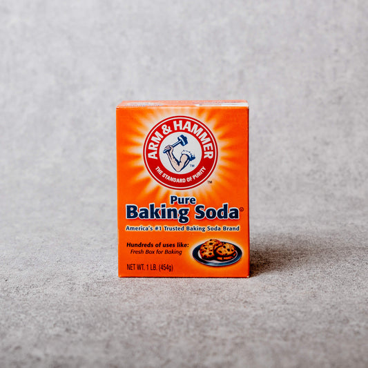 Pure Baking Soda