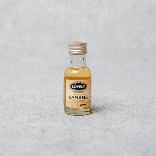 Lovely - Bananen Essenz