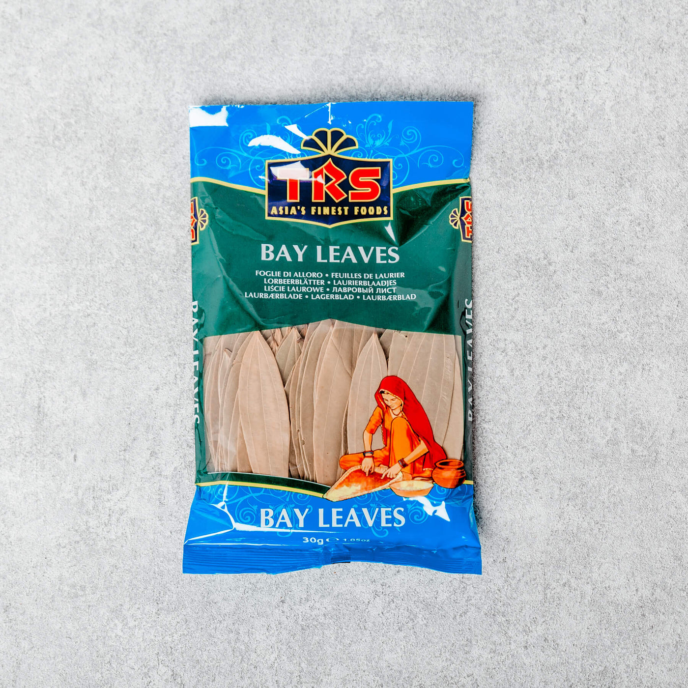 TRS - Bay Leaves