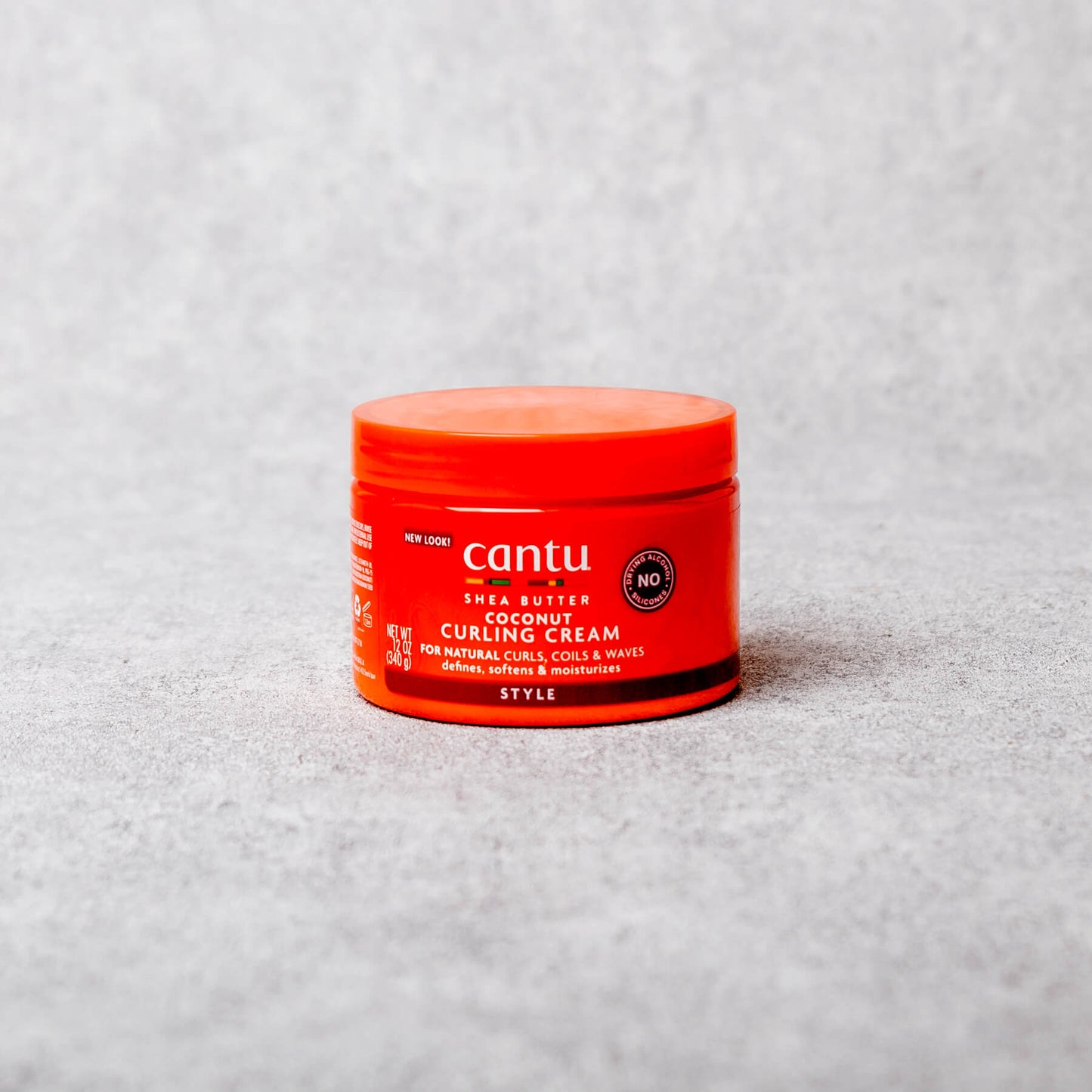 Cantu - Coconut Curling Cream