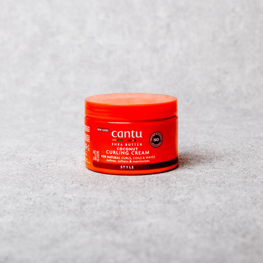 Cantu - Coconut Curling Cream