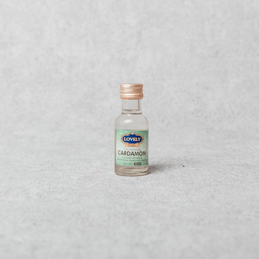 Lovely - Cardamom Essence