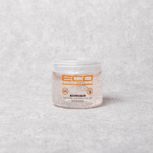 Eco - Styling Gel Krystal