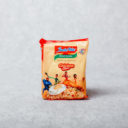 Indomie - Chicken Flavor (Nigeria)