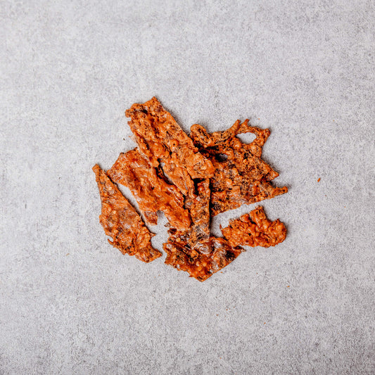 Dry Meat Kilishi (Beef Jery)