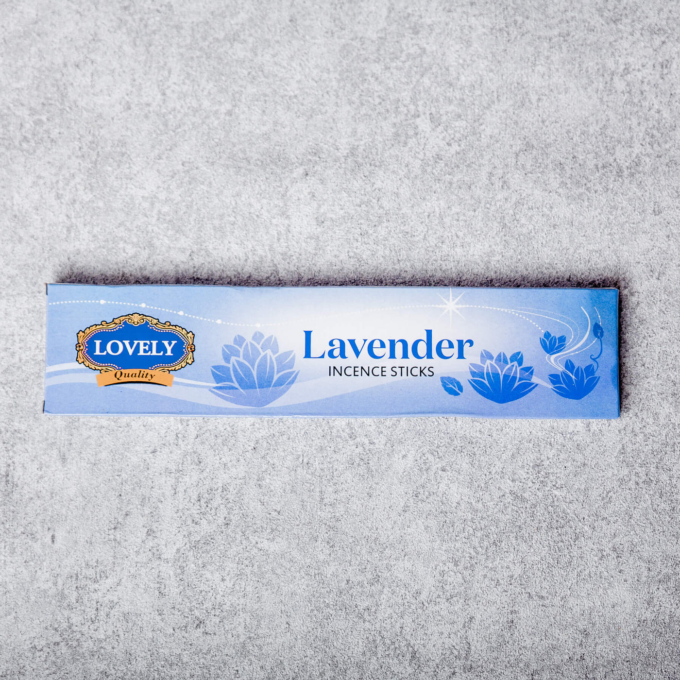Lovely - Lavender Duftstab