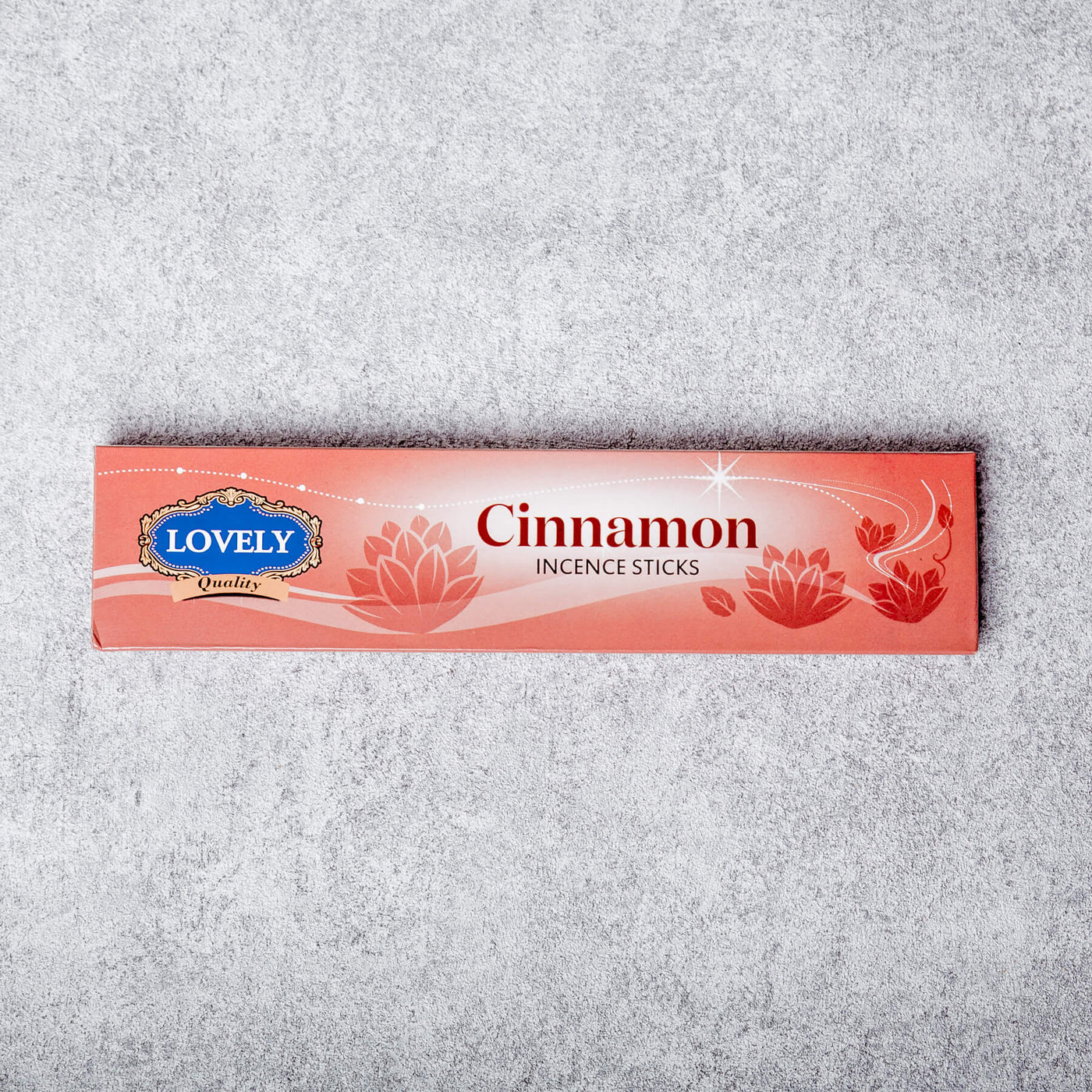 Lovely - Cinnamon Duftstab