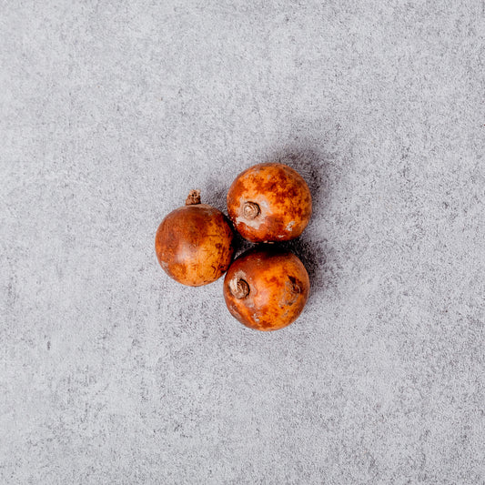 Agbalumo (Udara) - African Apple Star