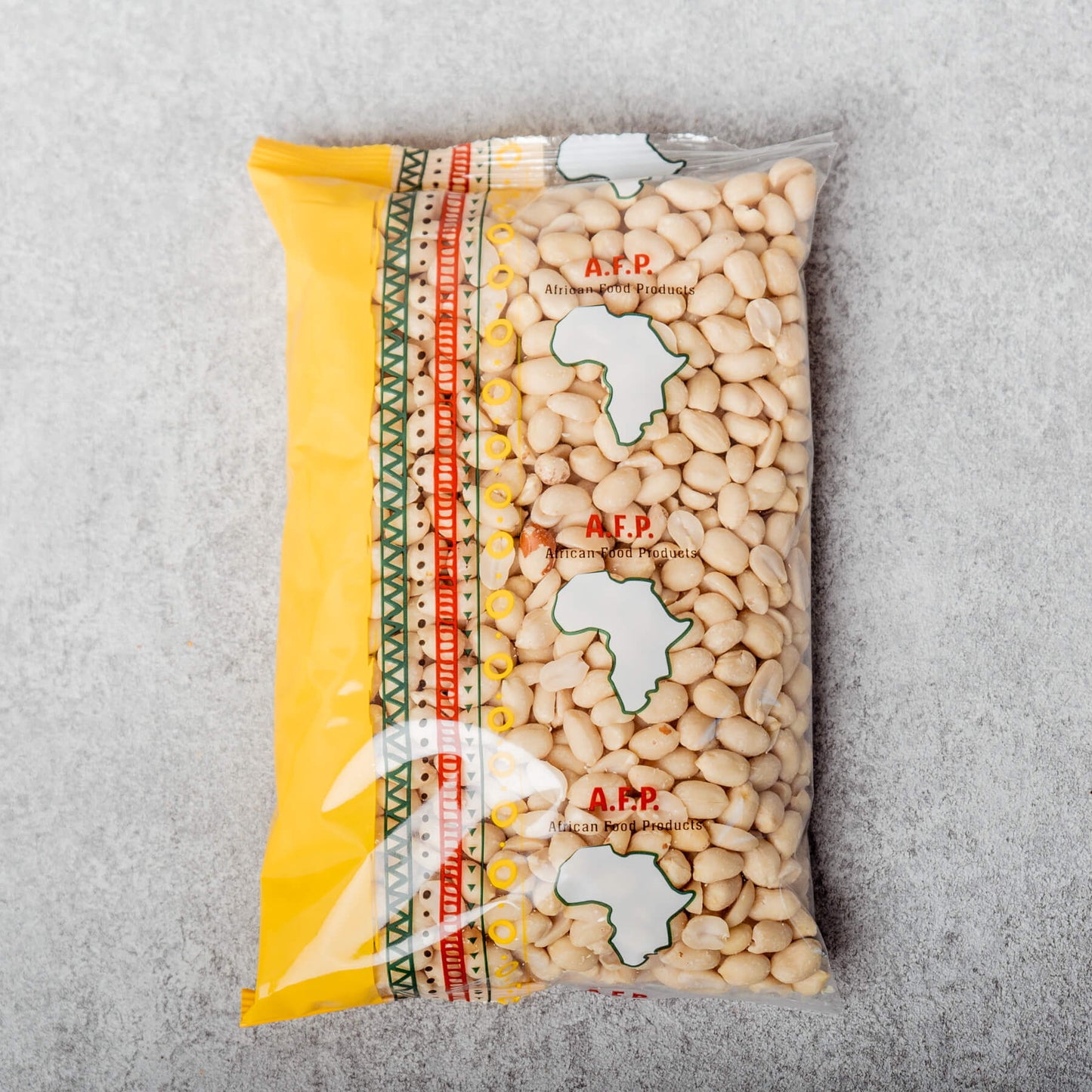 A.F.P. - Peanuts (unroasted)
