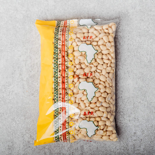 A.F.P. - Peanuts (unroasted)