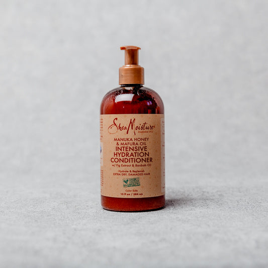 Shea Moisture Manuka Honey and Mafura Oil Intensive Hydration - Conditioner