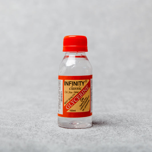 Infinity Classic - Glyzerin