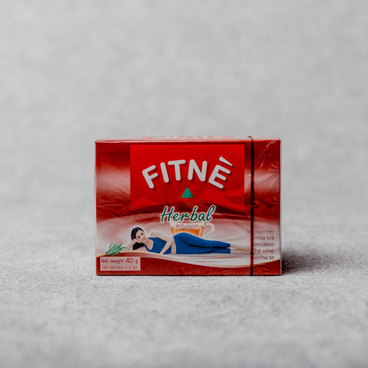 Fitne Tee