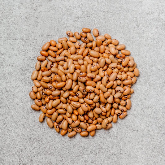 African Beauty - Haricots Goma Beans