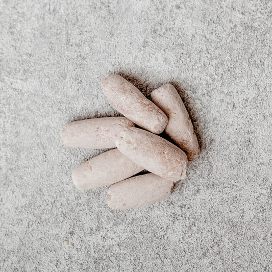 Ayilo/Kaolin Chalk from Ghana