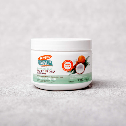 Palmers - Moist Hairdress Coconut Oil